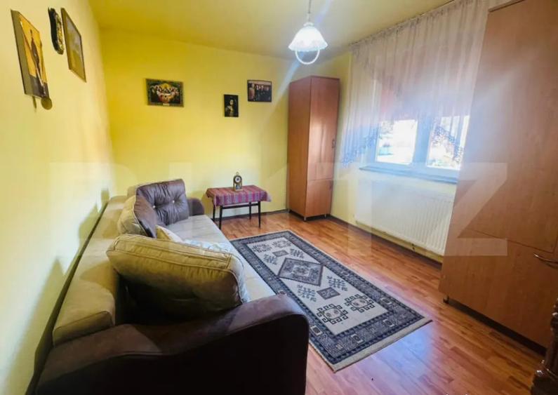 Apartament pentru vacan?a, 2 camere, 52 mp., Deda - 7