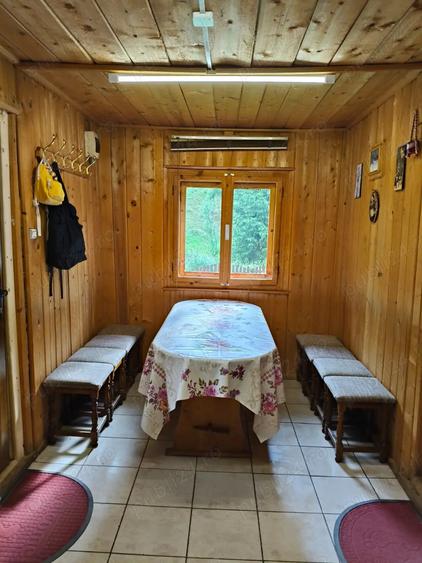 Inchiriez cabana Revelion 4500 lei - 7