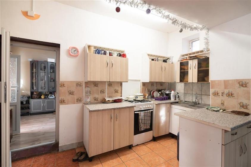 RECO, Doua case la pret de una, in exclusivitate, Zona Tarcea, Bihor - 22