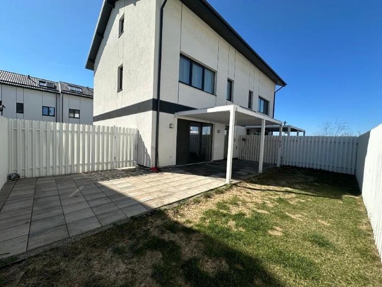 Vila tip Duplex- Mobexpert Homes Pipera, cu mutare imediata - 1