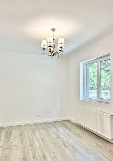 APARTAMENT AFLAT LA PARTER CU TERASA PROPRIE IN IMOBIL NOU - FERDINAND - MOSILOR - 13