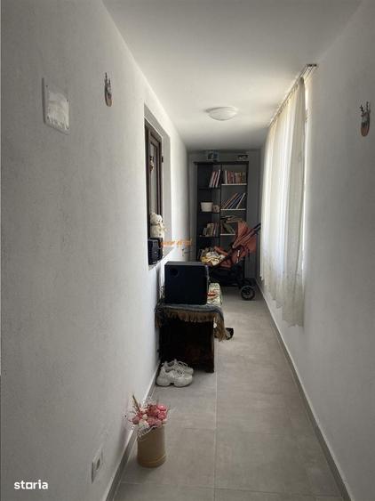 Casă cu 4 camere în Vânători