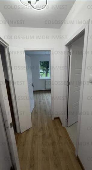 Apartament 2 camere | Semidecomandat | 48 mp | Zona Garii - 8
