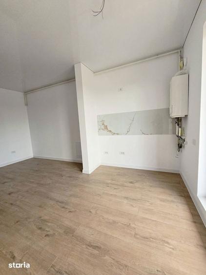 Studiouri 2 Camere Cristal Houses Dobroe?ti Fundeni - 12