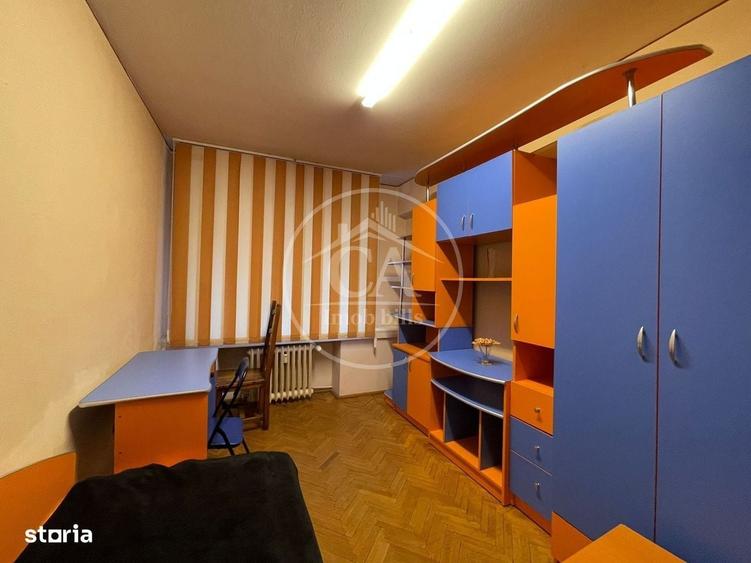 Apartament de inchiriat cu 5 camere in zona Ultracentrala, Oradea - 4