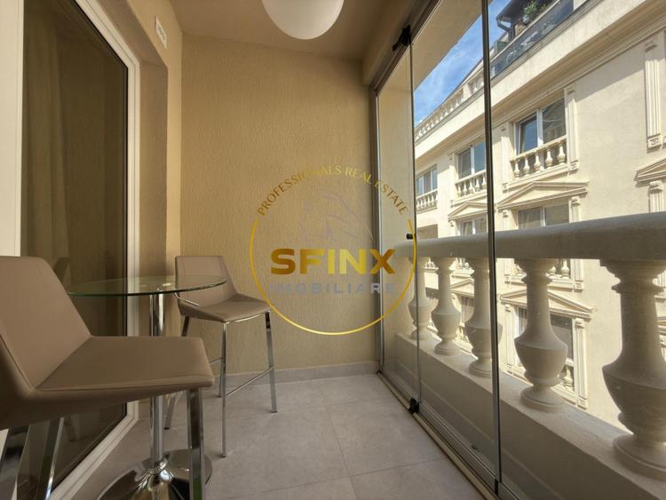 Apartament lux 2 camere | Herastrau - 14