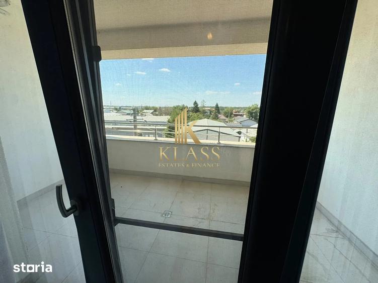 Apartament 3 camere cu terasa spatioasa - Tunari Ilfov - Prima Inchiriere - 8