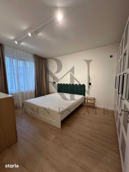 Apartament cu 2 camere semidecomandat în Colentina