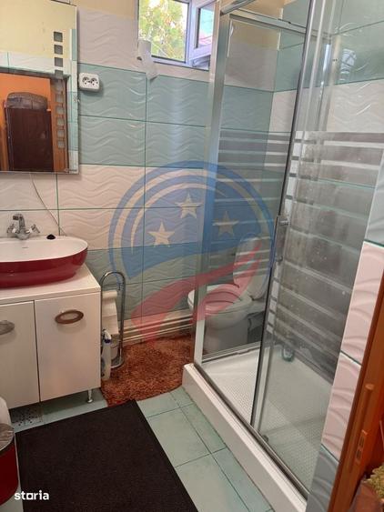 Casă cu 3 camere în Brestei