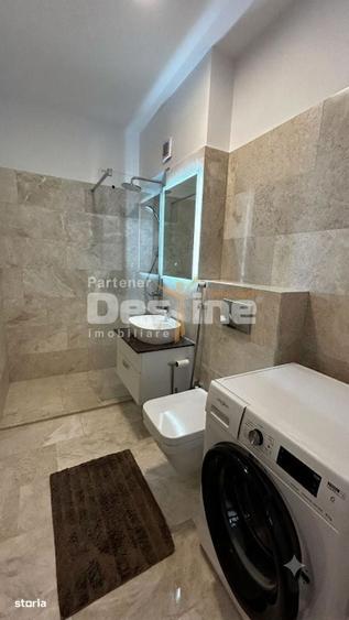 Apartament cu 2 camere în Copou