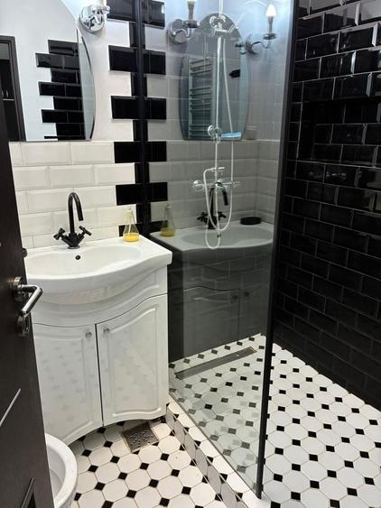 Apartament cu 2 camere semidecomandat, mobilat în Prelungirea Ghencea