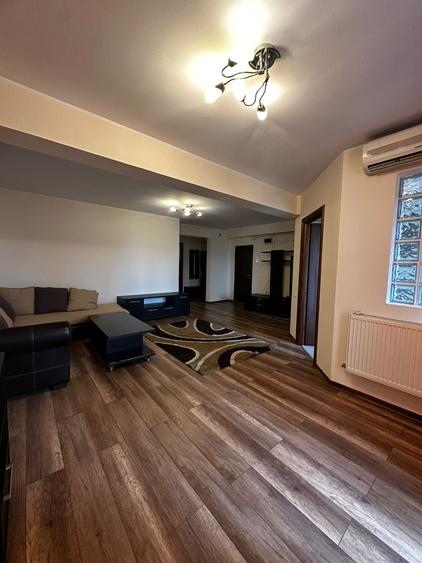 str. Polona/str. Tibles - Apartament 2 camere - 73mp - INCHIRIERE - 2
