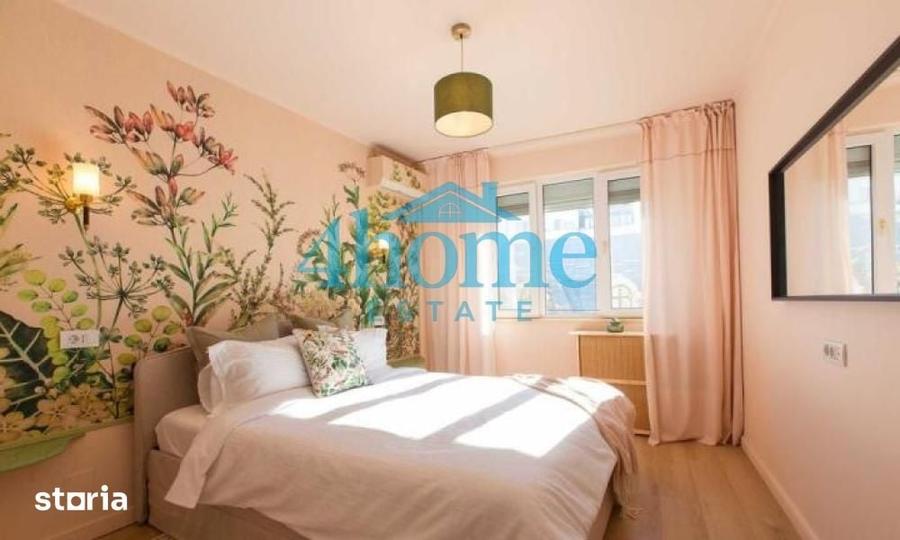 Apartament cu 3 camere în Centrul Civic