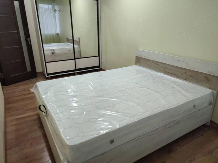 Apartament cu 2 camere decomandat în Basarabia