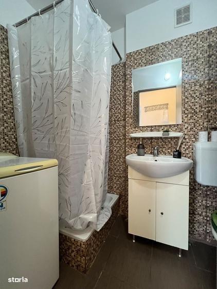 Garsonieră în Complex Studențesc