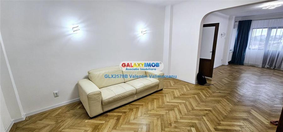 Apartament 3 Camere Muncii  metrou DV 370 - 1
