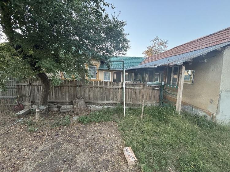 Casă cu 4 camere în Padina
