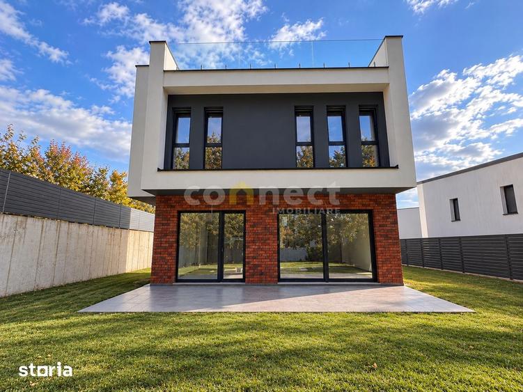 Casă cu 5 camere cu Teren 300 Mp în Iris