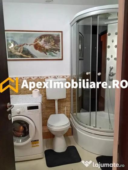 Apartament cu 3 camere decomandat în Ferentari