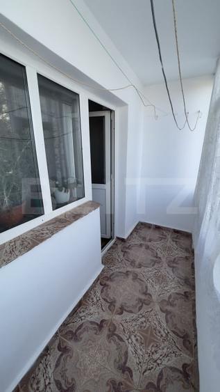 Apartament cu 2 camere decomandat în Găvana 2