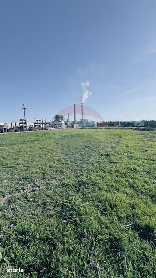 Teren de 1000 mp, în Bariera Vâlcii