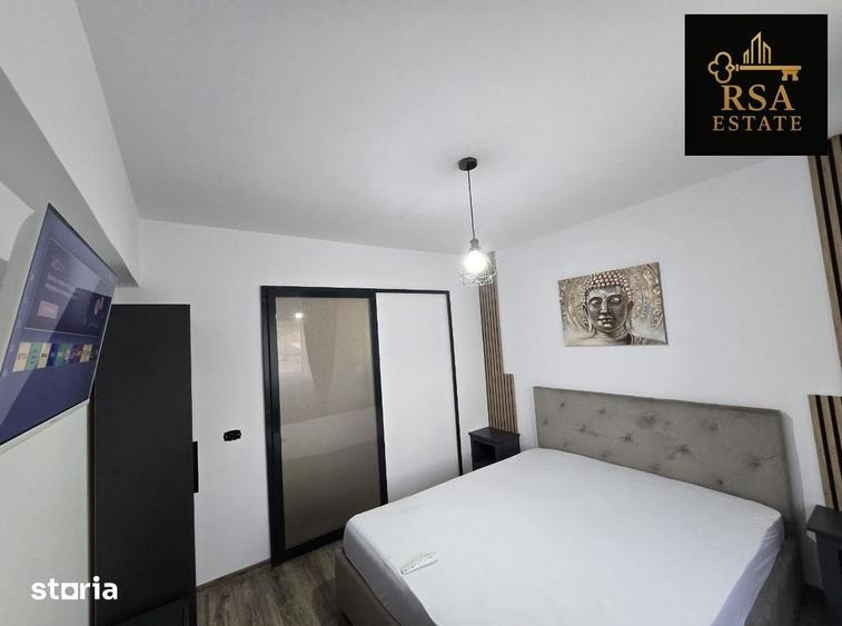 Apartament cu 3 camere decomandat în Ultracentral