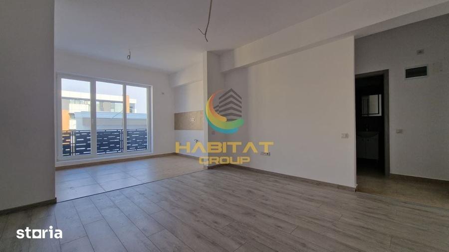 Apartament 2 camere studio - STB:330/ 253 - 2