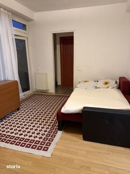 Garsonieră în Mărăști