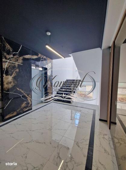 Apartament cu 2 camere semidecomandat în Florești — fotografia 3