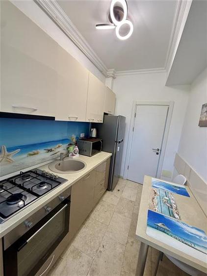 Apartament 2 Camere Mobilat Utilat, Solid House Mamaia Central - 11