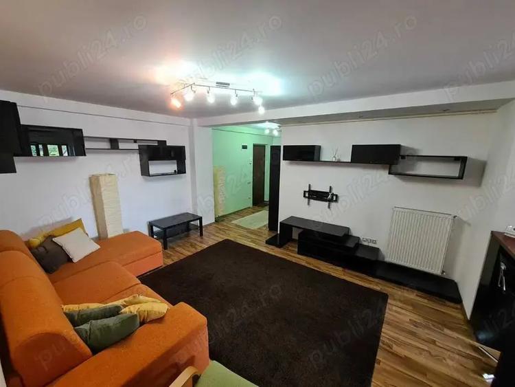 Apartament cu 2 camere în Sisești