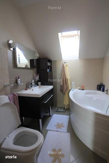 Casă cu 5 camere cu Teren 500 Mp în Nord
