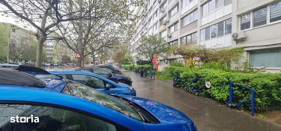 Apartament cu 2 camere decomandat în Centrul Civic