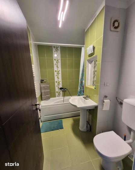 Apartament cu 2 camere în Est