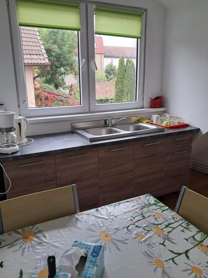 Apartament cu 3 camere în Hipodrom 2