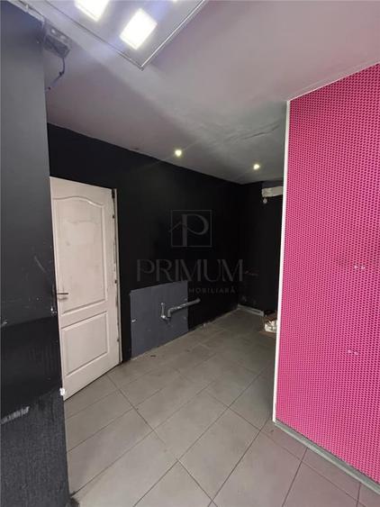 SAD - centrala proprie - aer conditionat - zona excelenta - - 1