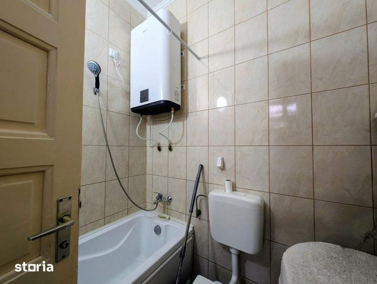 Casă cu 4 camere cu Teren 292 Mp în Central