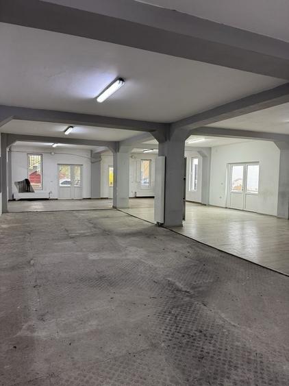 Spațiu comercial, de 400 mp, în Central