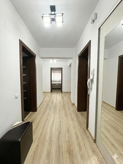 Albert - NOU Prima Închiriere: Apartamente de Lux, spatioase 100 mp | Parcare - 11