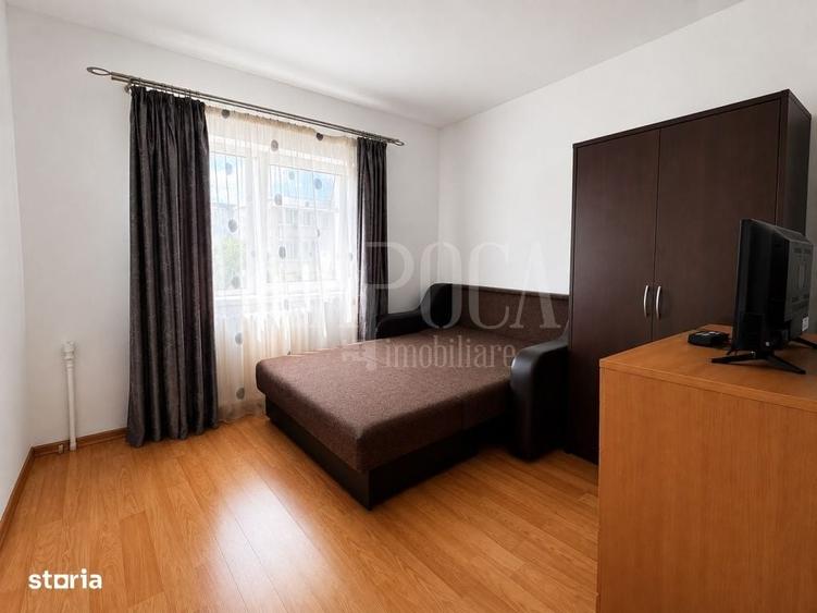 Apartament 3 camere de vanzare in Manastur, Cluj Napoca - 3