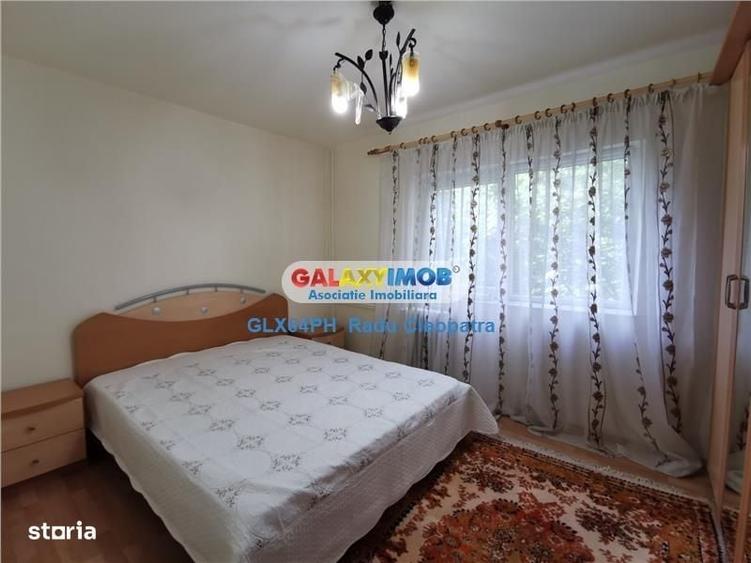 Inchiriere apartament 2 camere Ploiesti, zona Enachita Vacarescu - 2