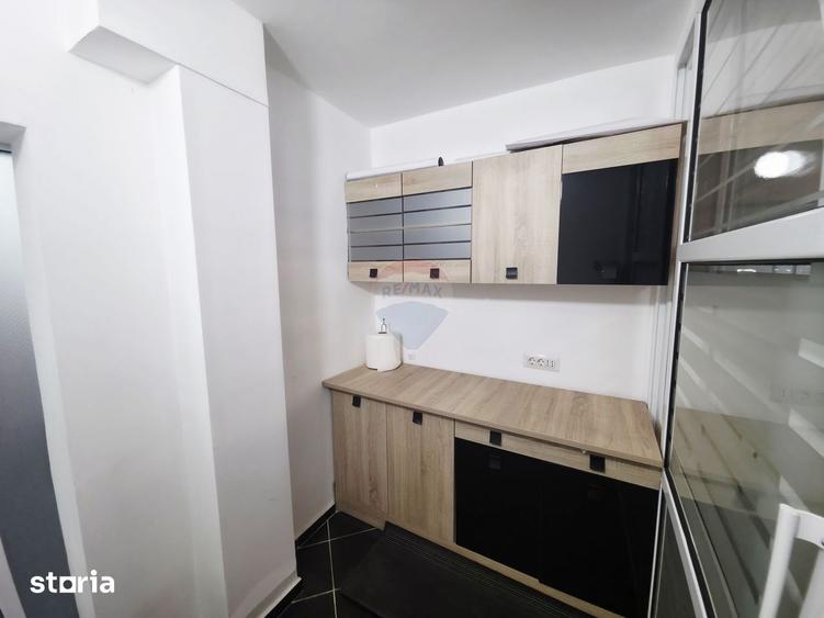 Spațiu comercial, de 68 mp, în Central