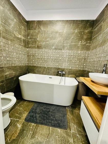 Apartament cu 2 camere decomandat în Bucureștii Noi