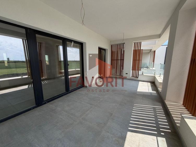 Apartament cu 3 camere în Torontalului