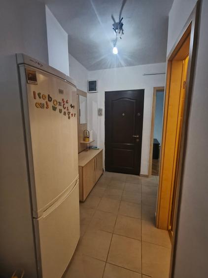 Apartament cu 3 camere în Dacia