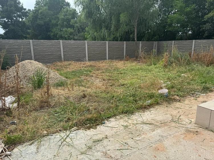 Casă cu 3 camere cu Teren 500 Mp în Sânmihaiu Român