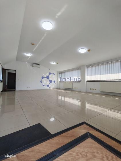 Spațiu comercial, de 50 mp, în Canta