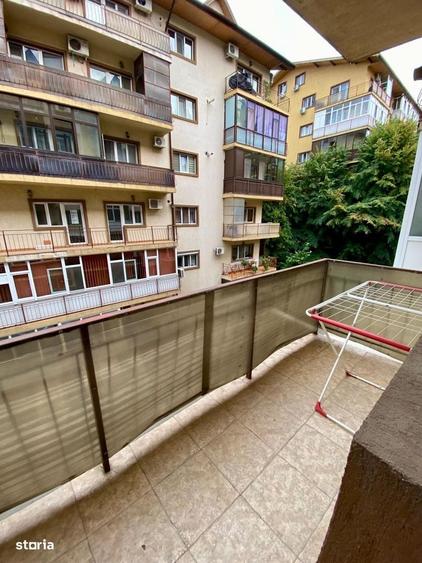 Apartament cu 2 camere în Dudu
