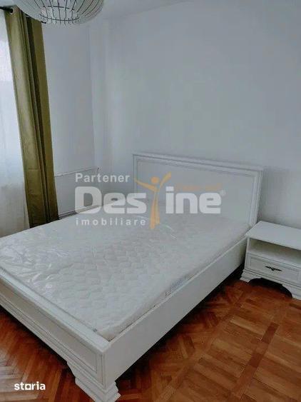 Apartament cu 2 camere decomandat în Tomis II