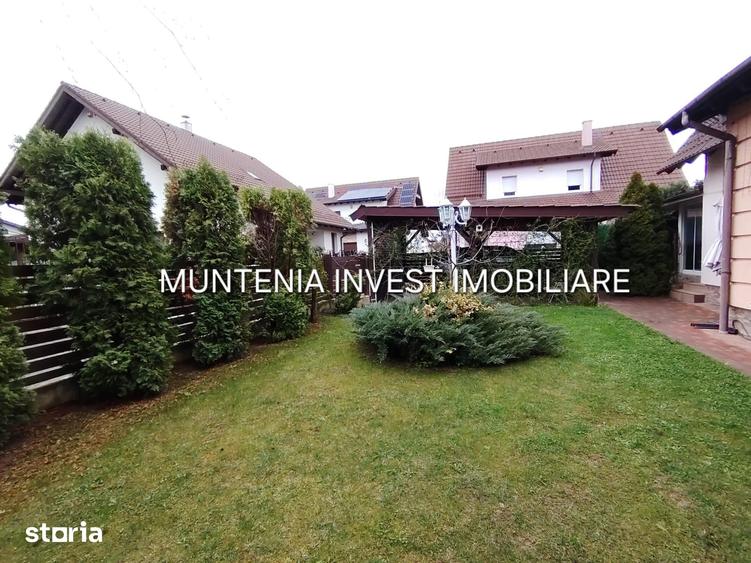 Casă cu 4 camere cu Teren 1985 Mp în Căldăraru